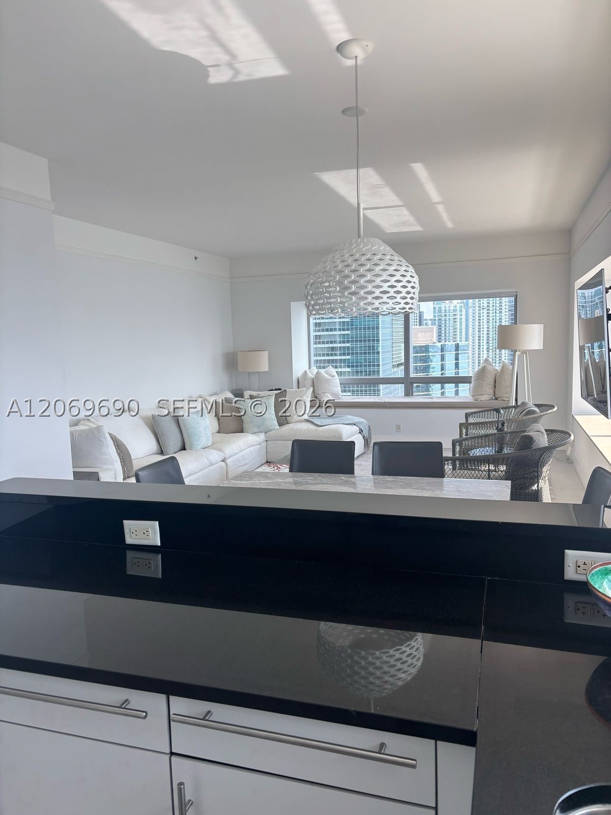 1435 Brickell Ave #3507, Miami FL 33131