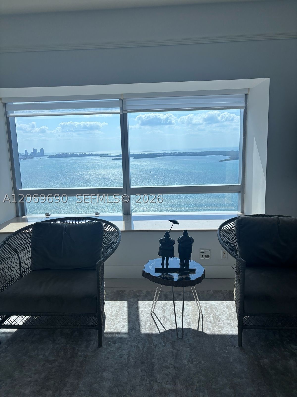 1435 Brickell Ave #3507, Miami FL 33131