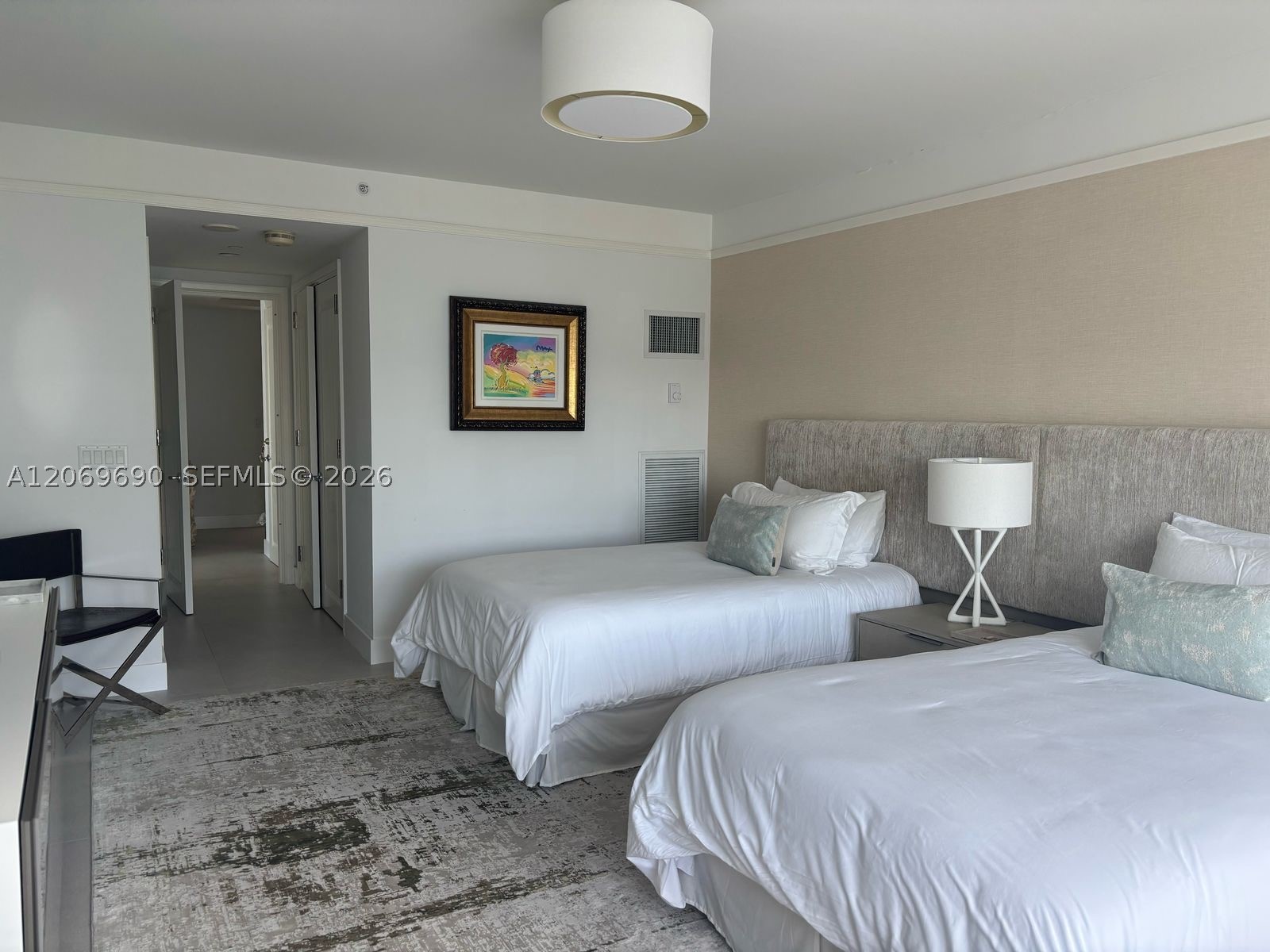 1435 Brickell Ave #3507, Miami FL 33131