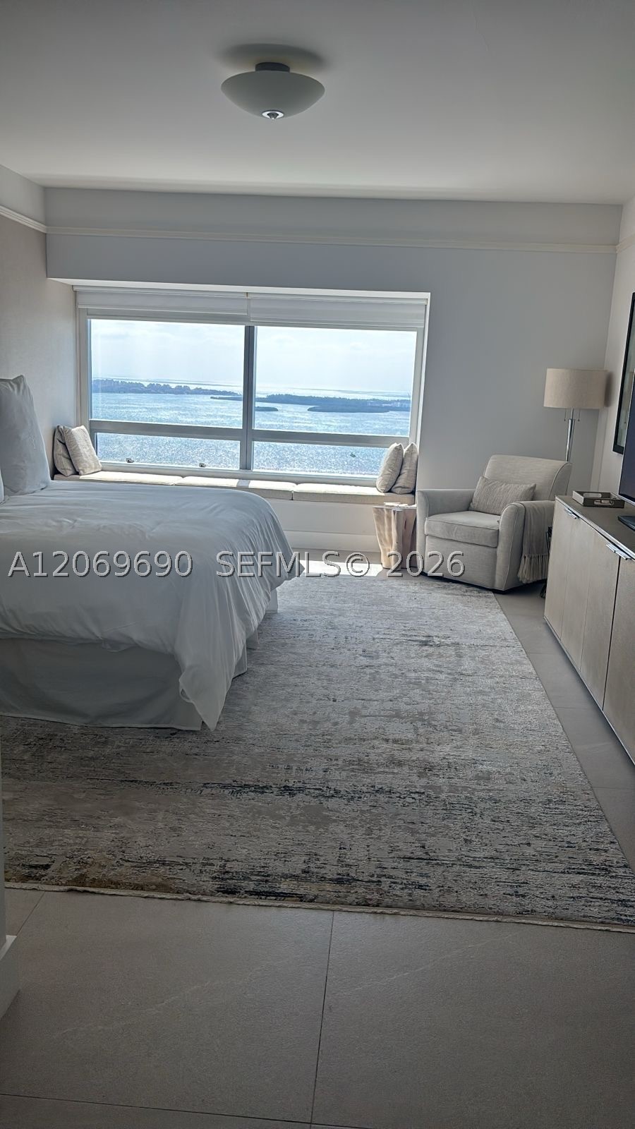 1435 Brickell Ave #3507, Miami FL 33131