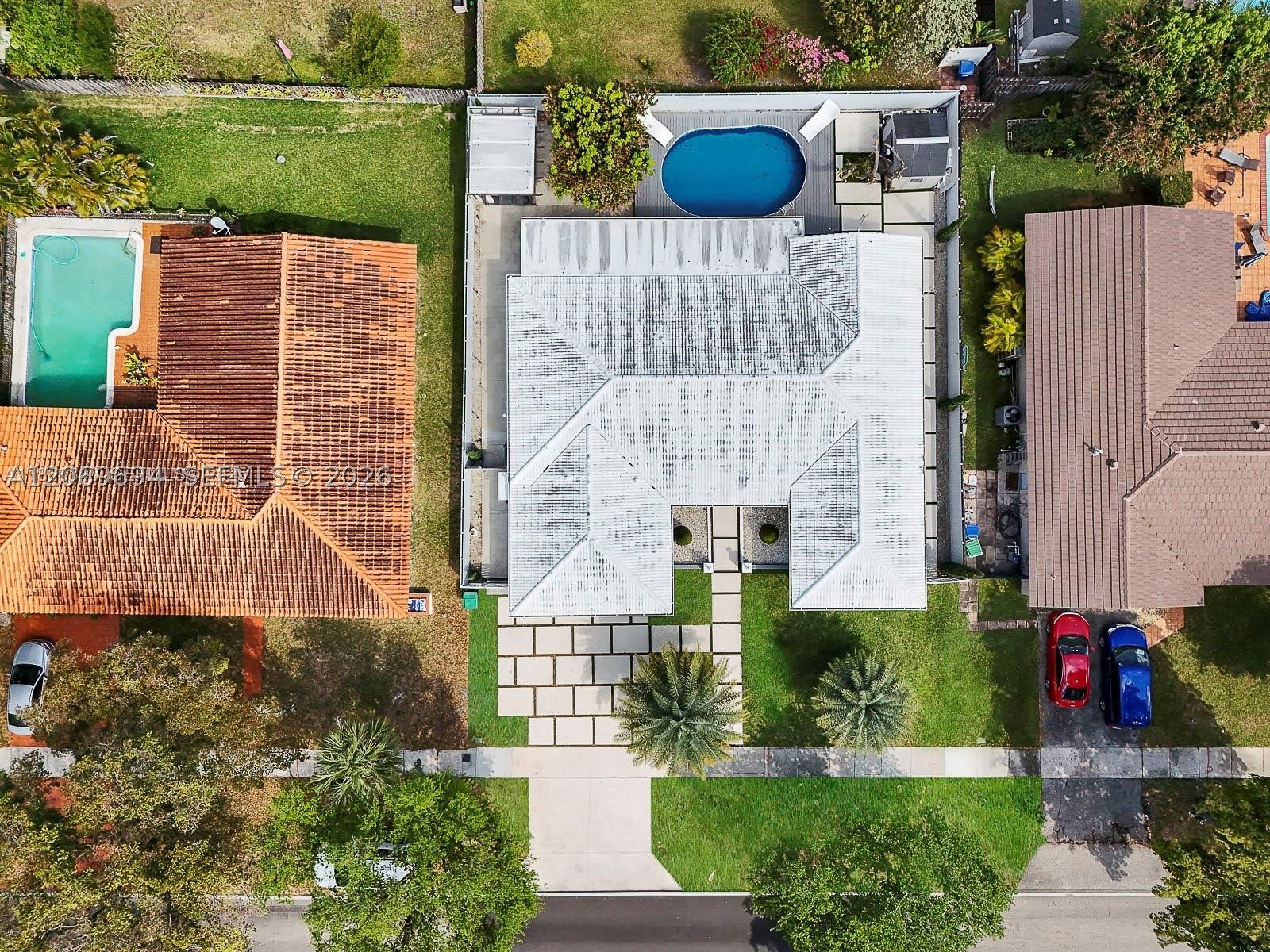 6951 S Miami Lakeway S #0, Miami Lakes FL 33014
