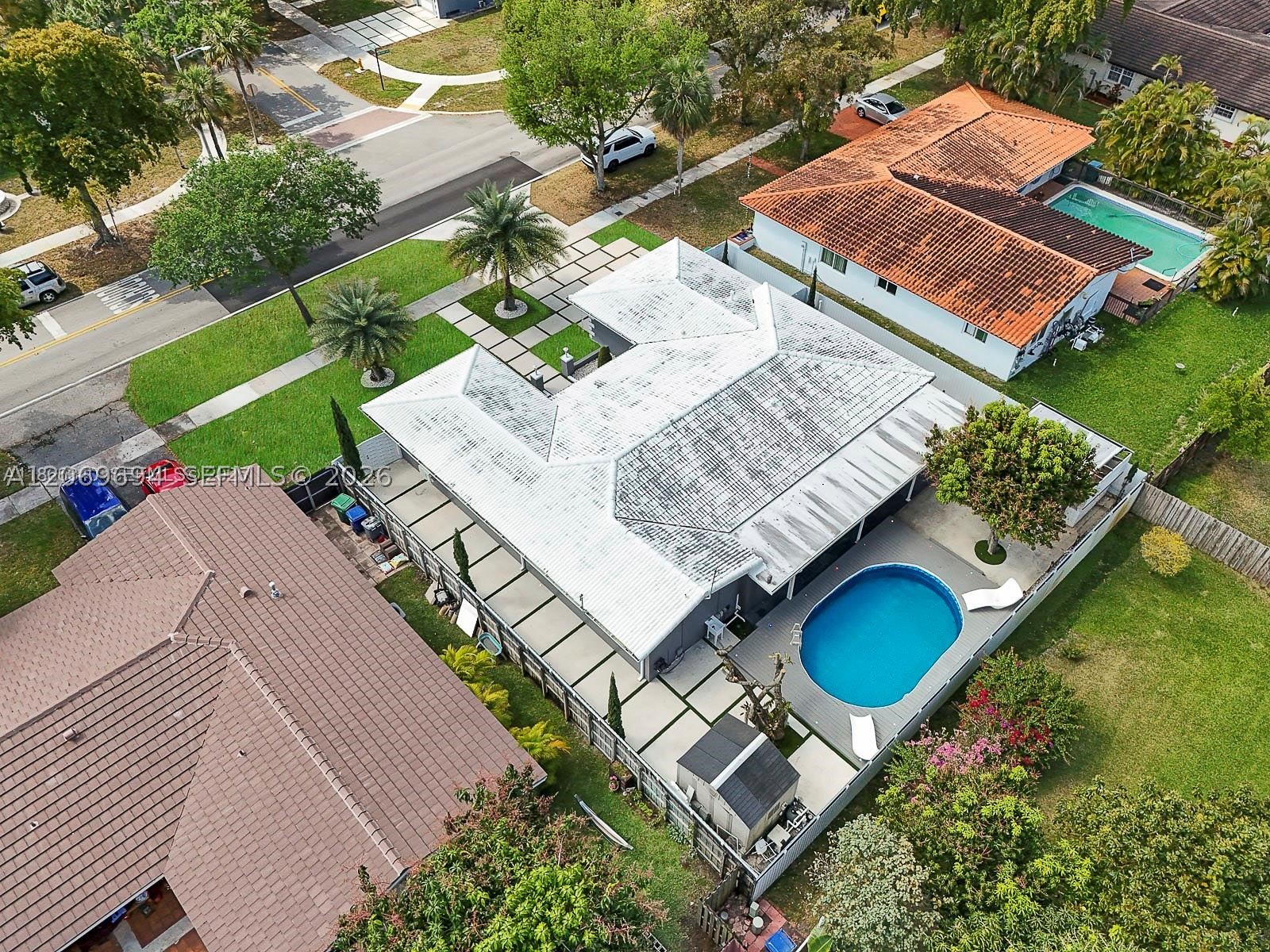 6951 S Miami Lakeway S #0, Miami Lakes FL 33014