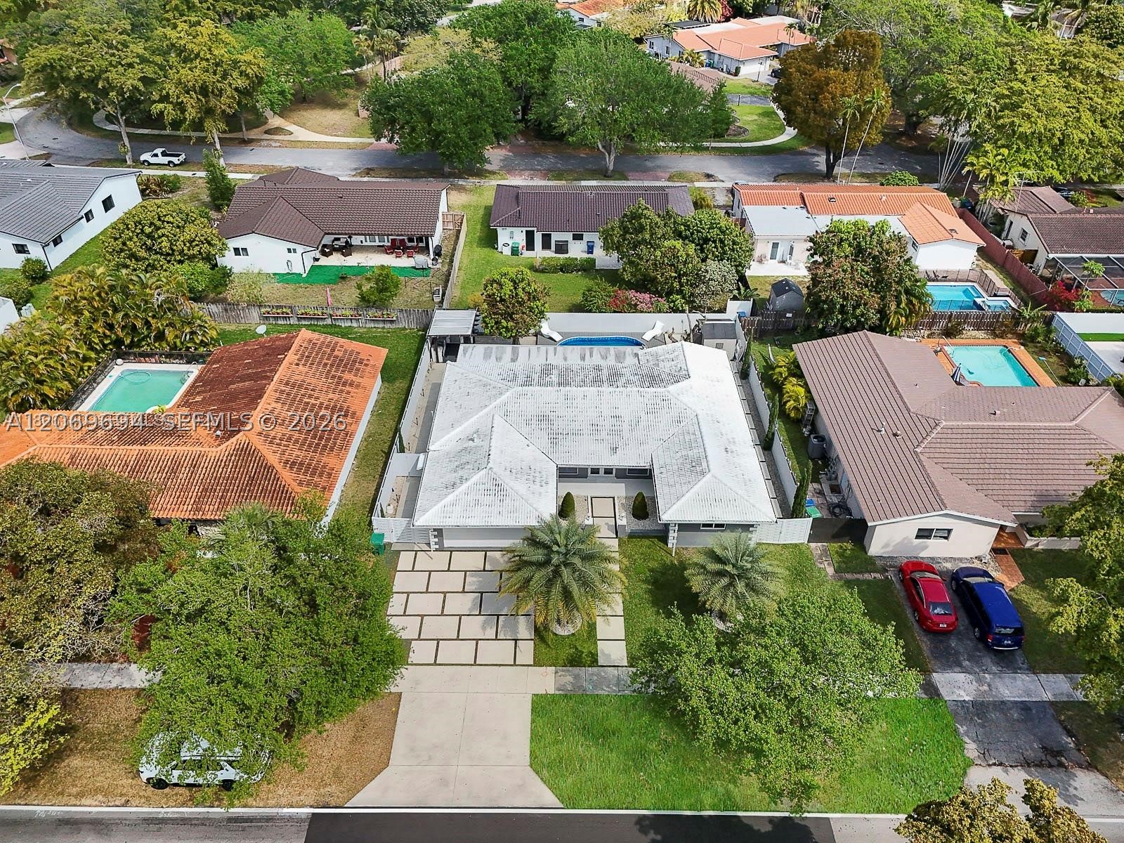 6951 S Miami Lakeway S #0, Miami Lakes FL 33014