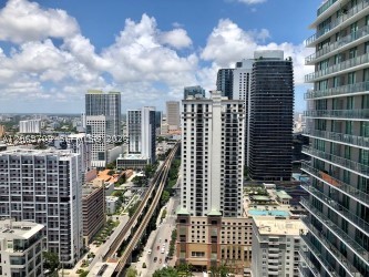 79 SW 12 #3611, Miami FL 33130