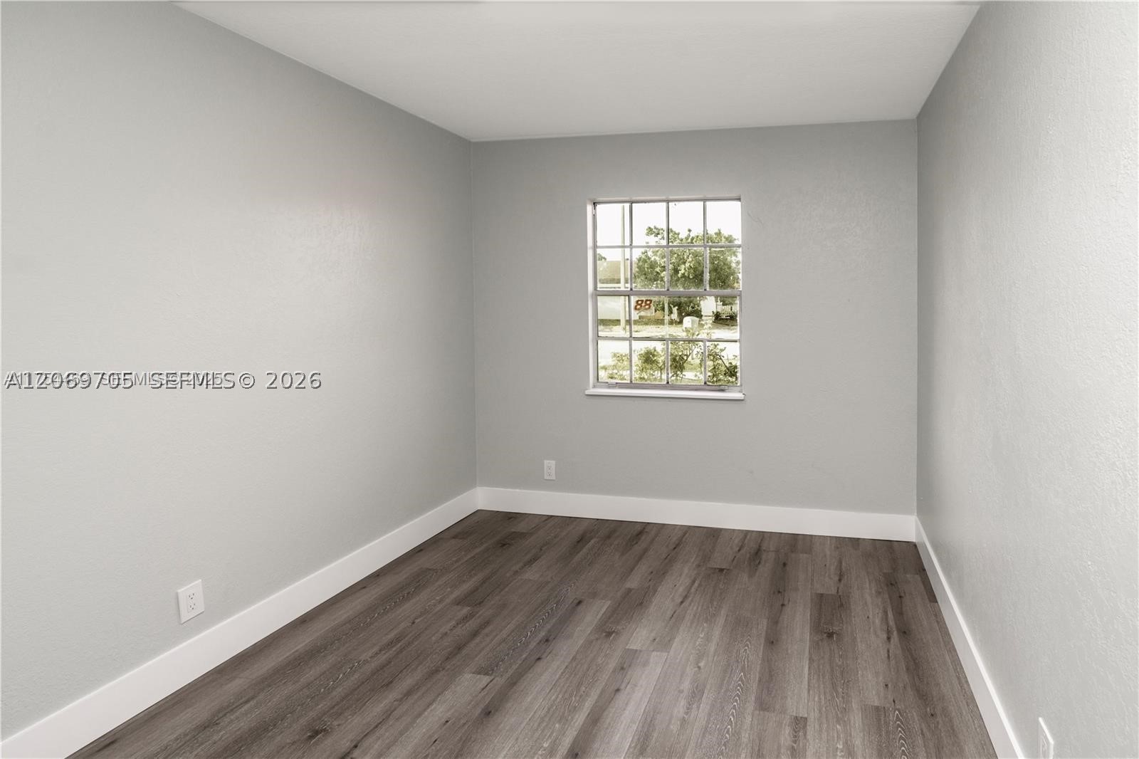 8110 SW 4th Pl, North Lauderdale FL 33068