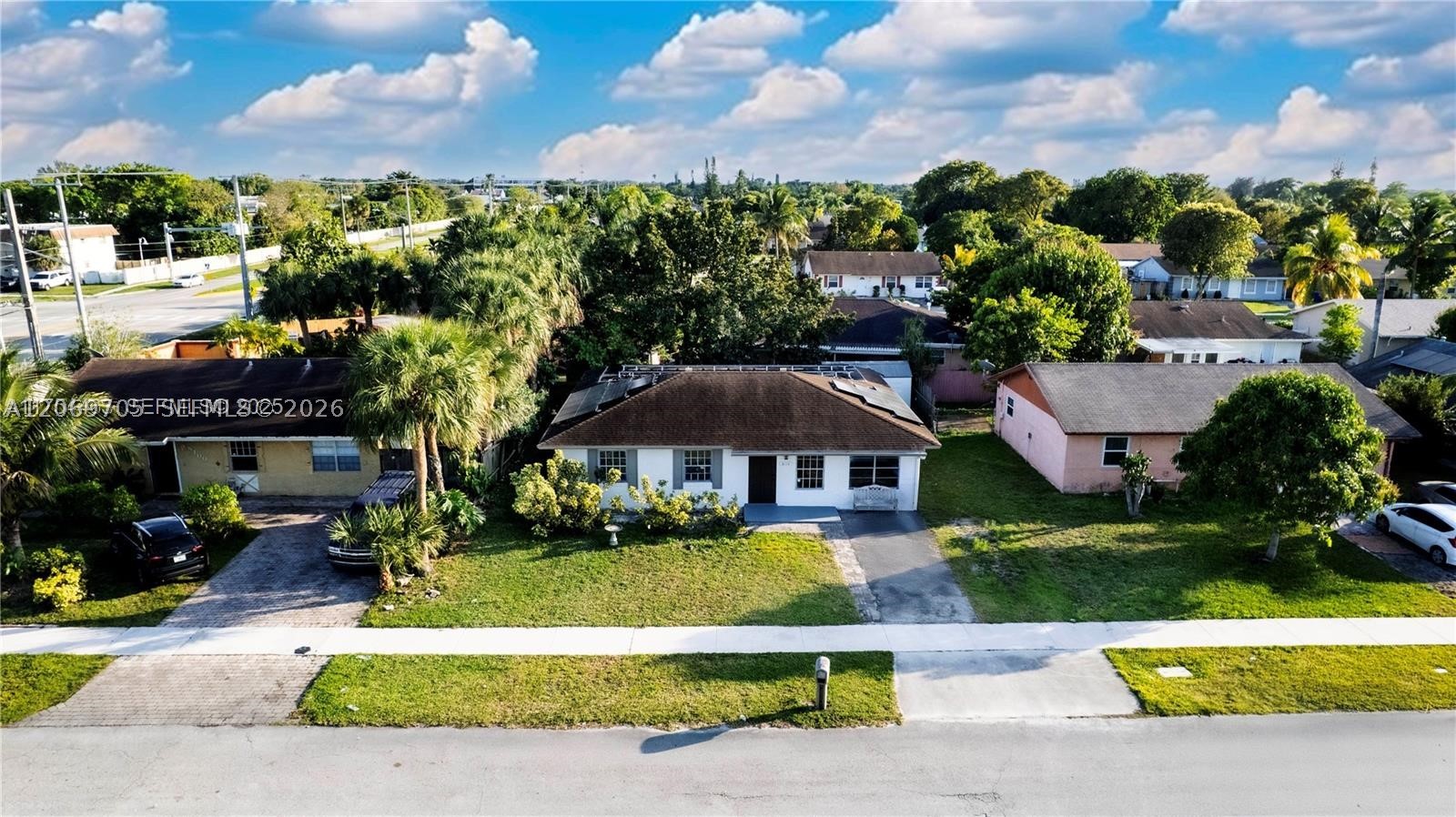 8110 SW 4th Pl, North Lauderdale FL 33068
