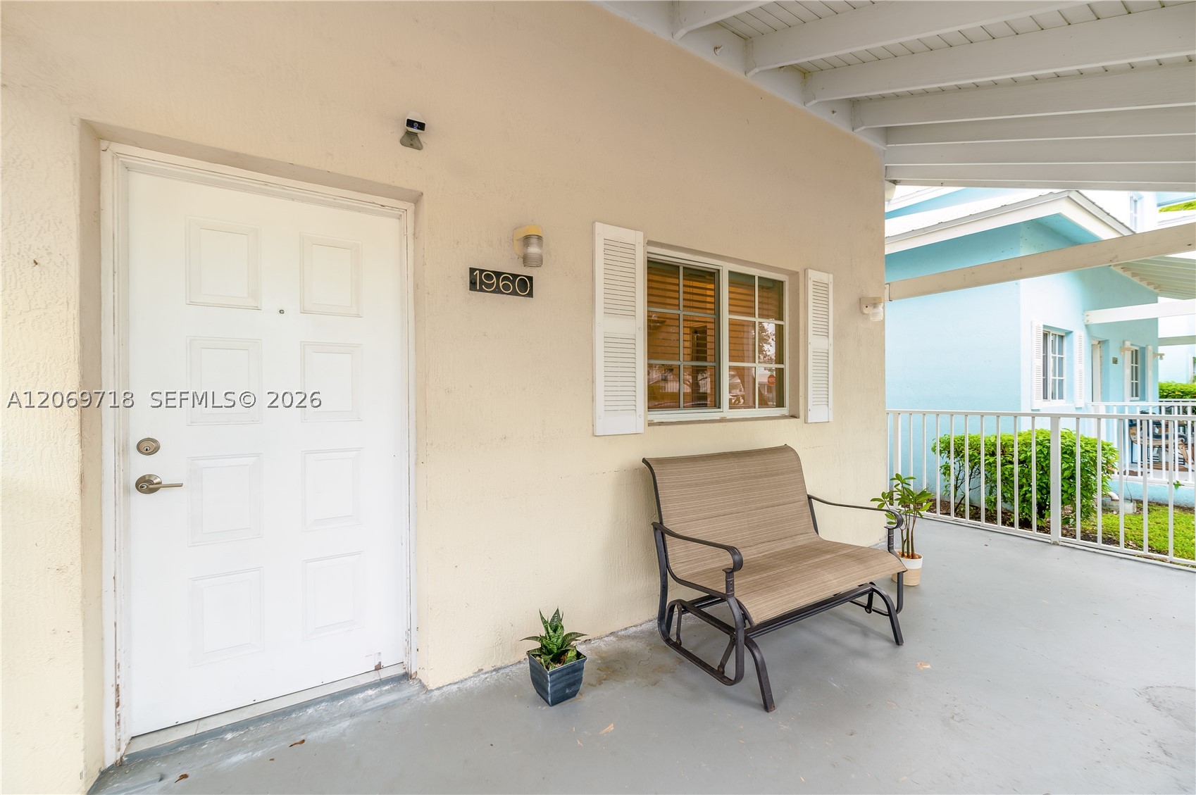 1960 NW 4th Ave #42, Miami FL 33136