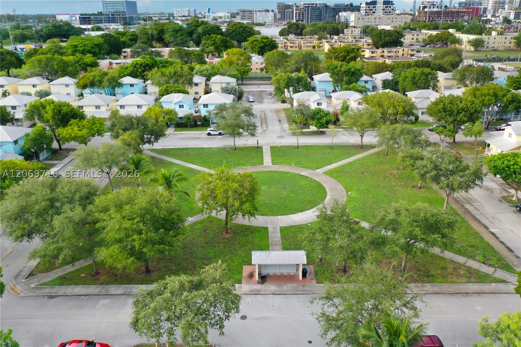 1960 NW 4th Ave #42, Miami FL 33136