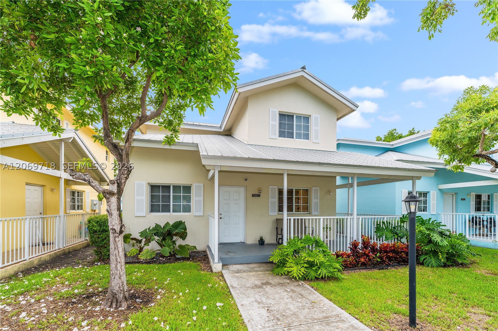 1960 NW 4th Ave #42, Miami FL 33136