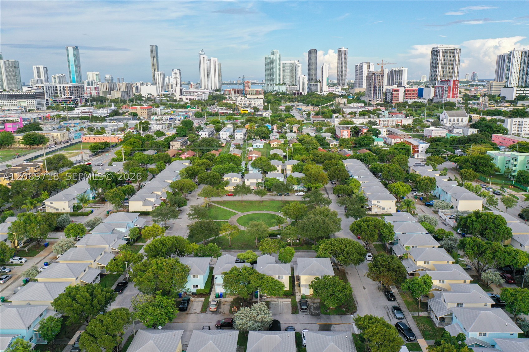 1960 NW 4th Ave #42, Miami FL 33136
