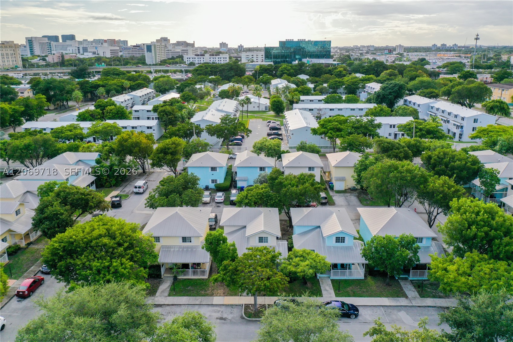 1960 NW 4th Ave #42, Miami FL 33136