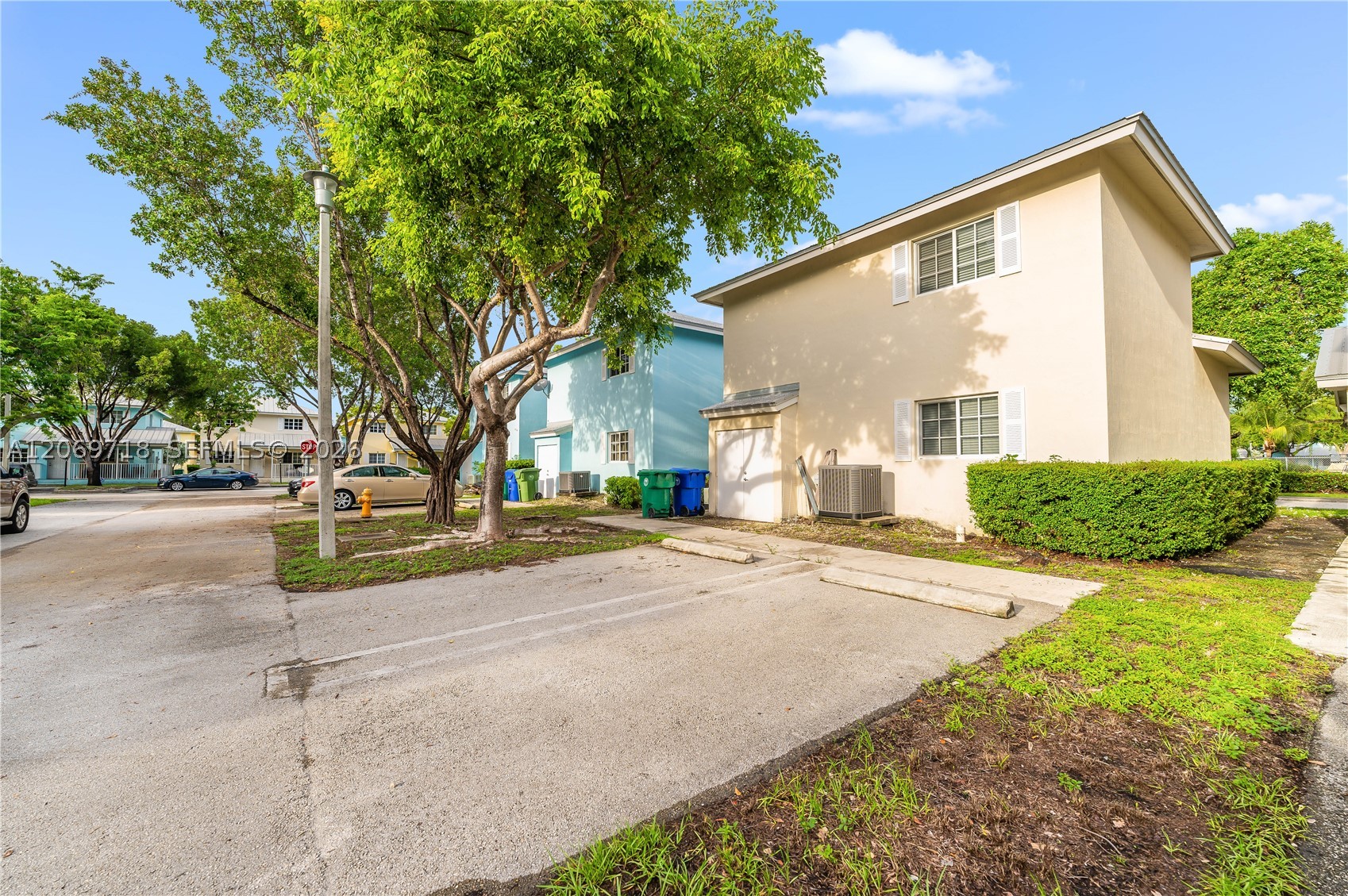 1960 NW 4th Ave #42, Miami FL 33136