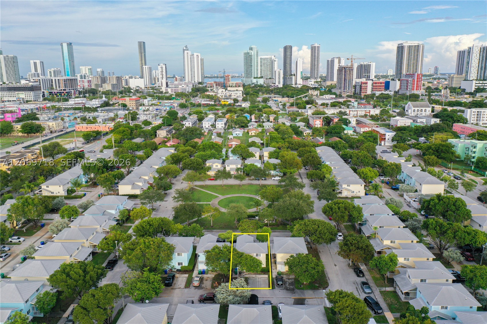 1960 NW 4th Ave #42, Miami FL 33136