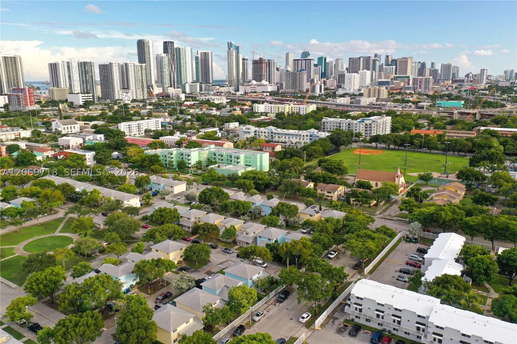 1960 NW 4th Ave #42, Miami FL 33136