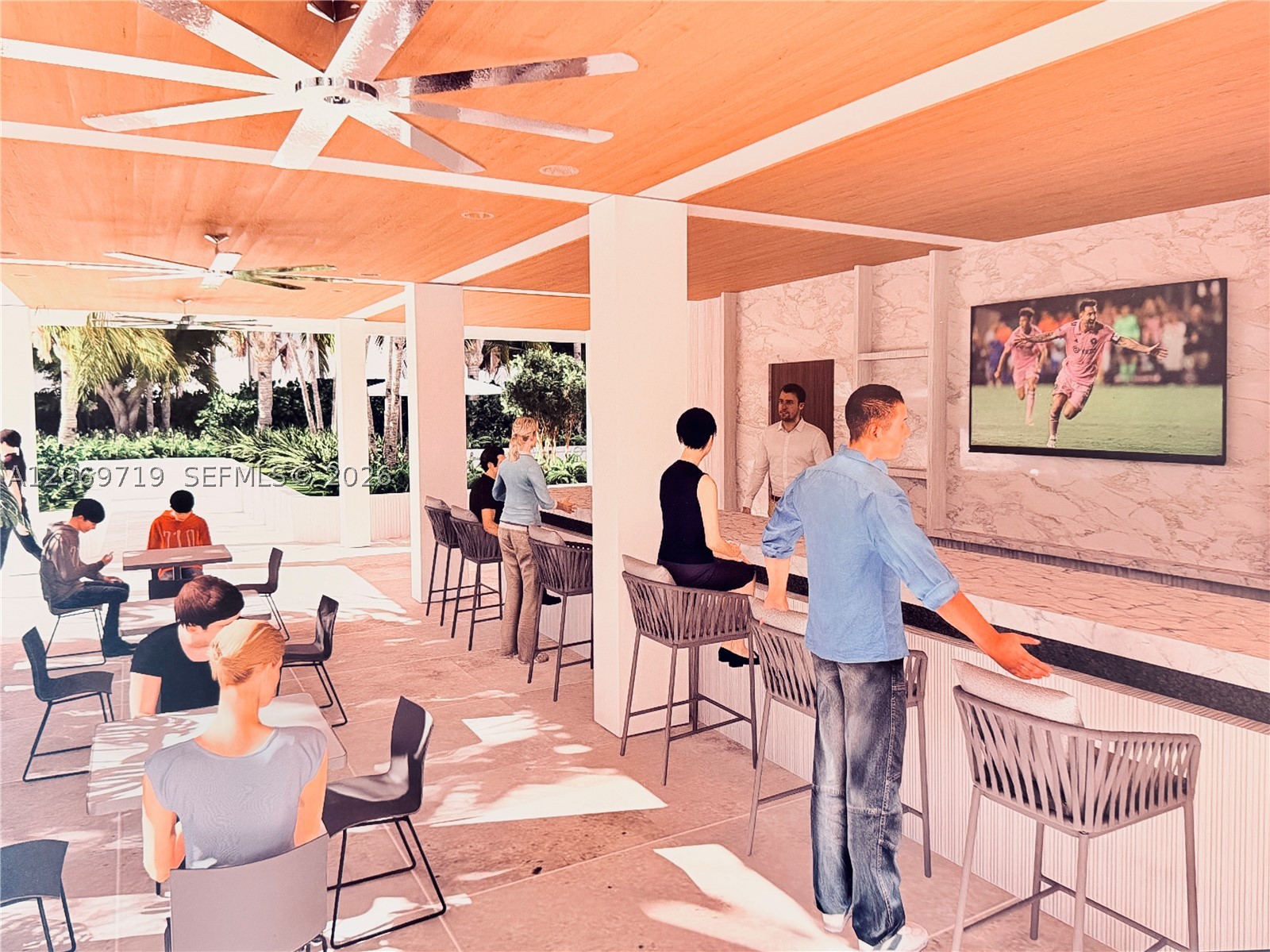 1000 W Island Blvd #1911, Aventura FL 33160