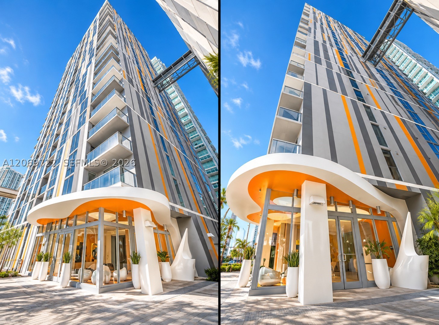 31 SE 6th St #405, Miami FL 33131