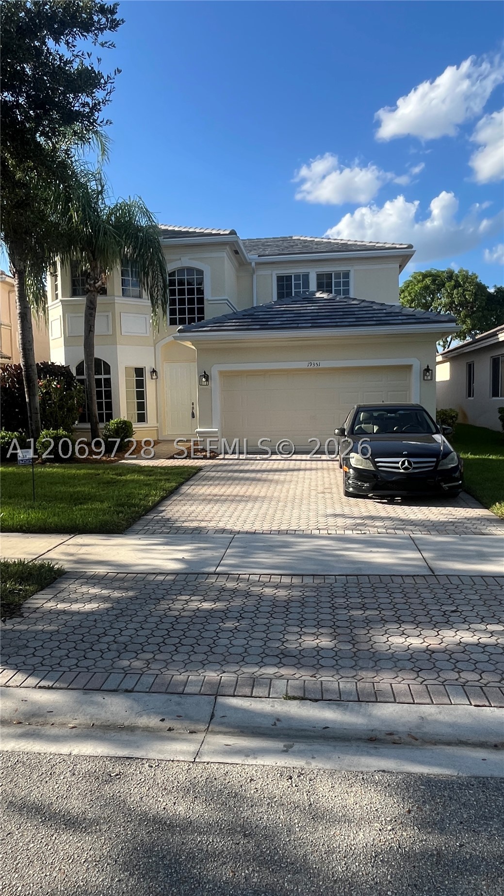 19351 SW 61st St #19351, Pembroke Pines FL 33332