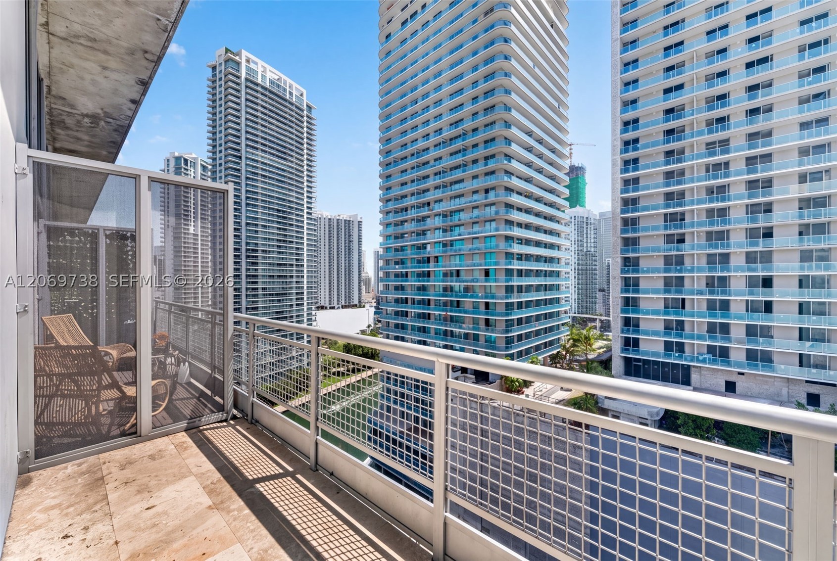 690 SW 1st Ct #2122, Miami FL 33130