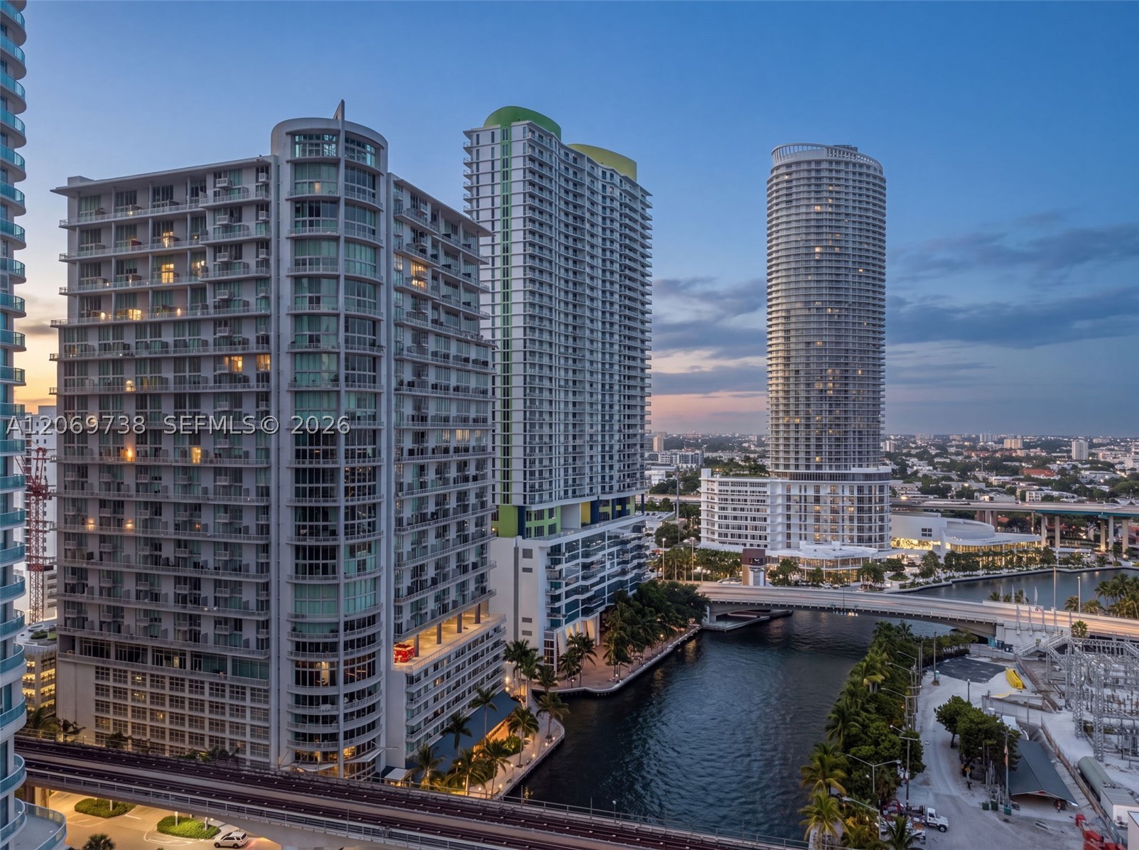 690 SW 1st Ct #2122, Miami FL 33130