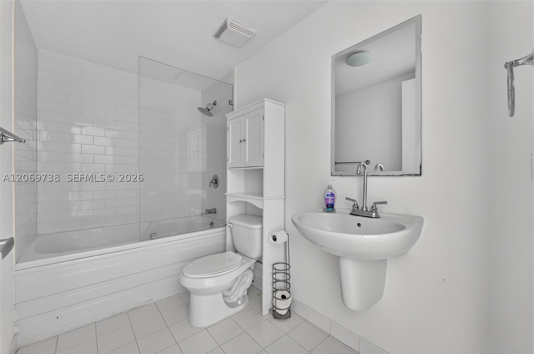690 SW 1st Ct #2122, Miami FL 33130