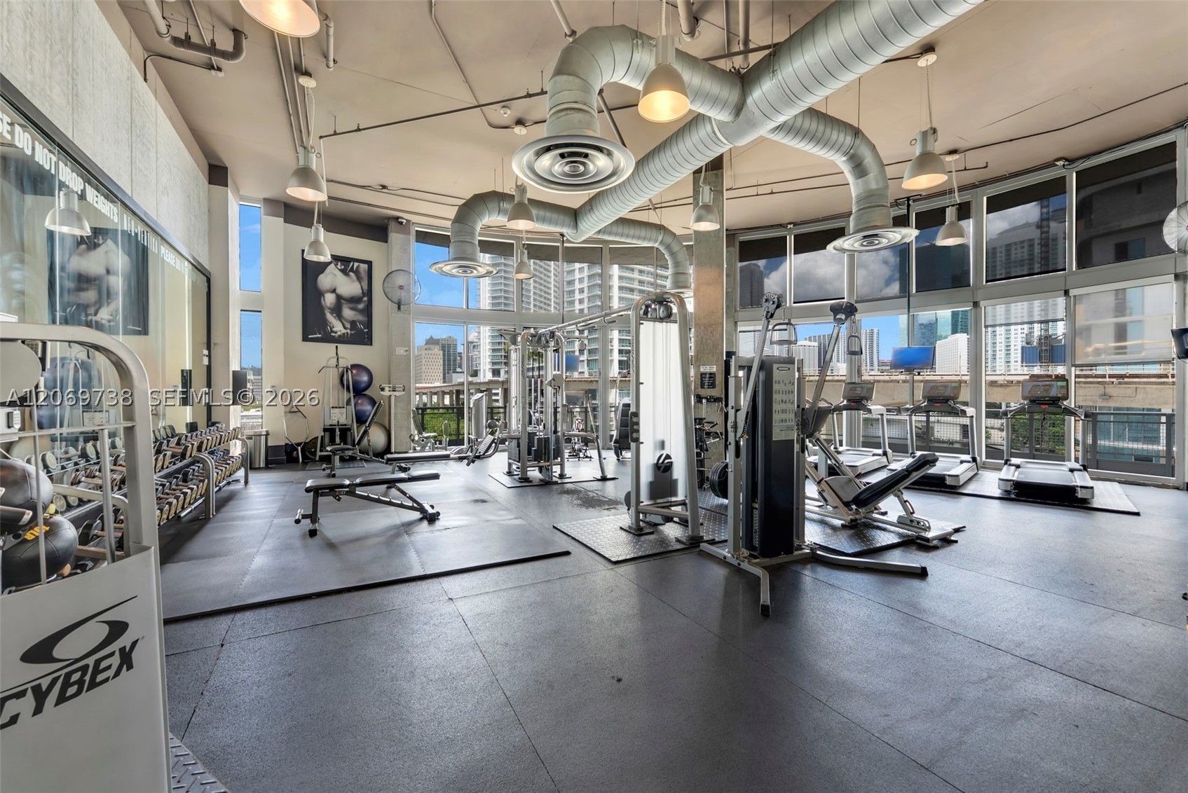 690 SW 1st Ct #2122, Miami FL 33130