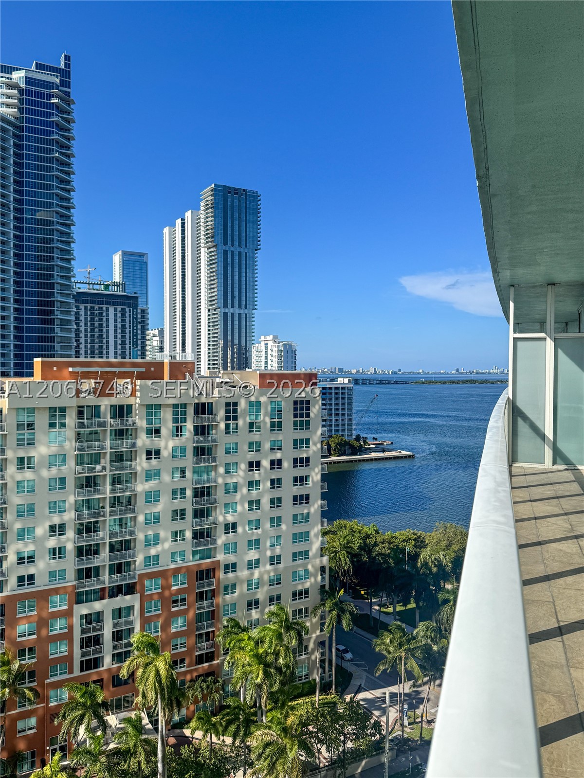 1900 N Bayshore Dr #1618, Miami FL 33132