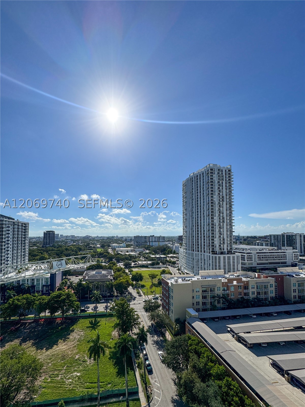 1900 N Bayshore Dr #1618, Miami FL 33132
