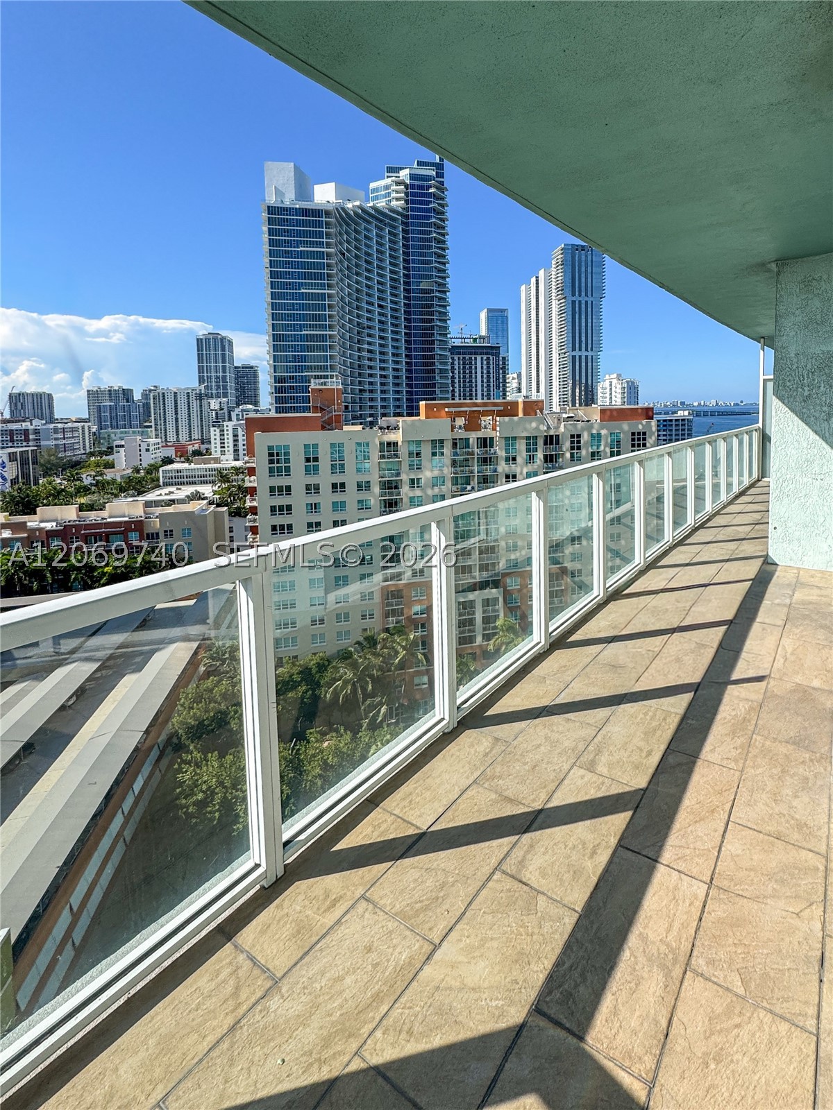 1900 N Bayshore Dr #1618, Miami FL 33132