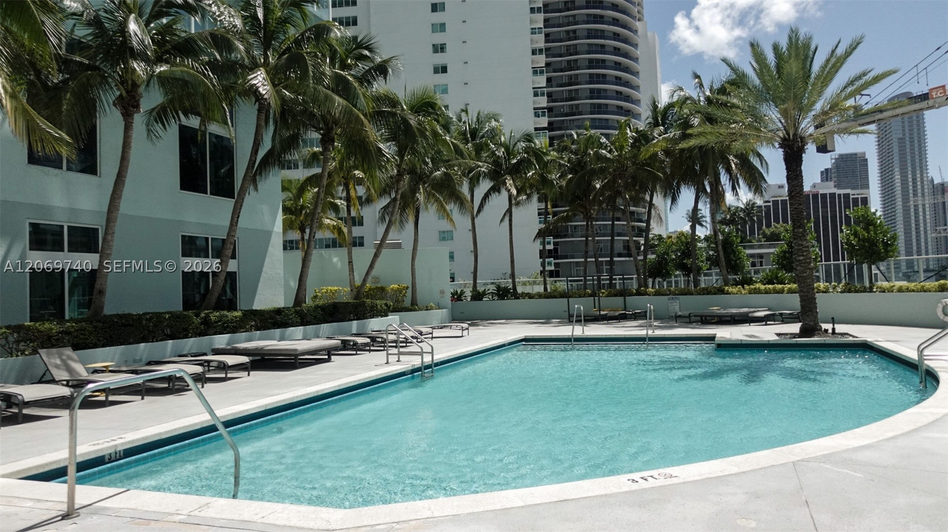 1900 N Bayshore Dr #1618, Miami FL 33132