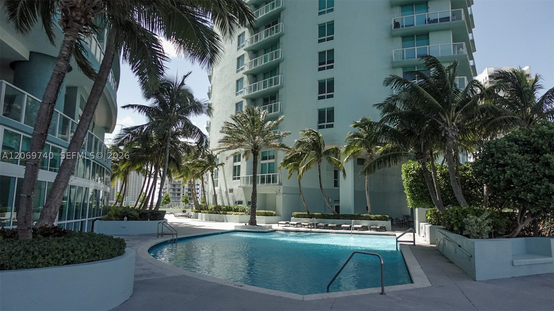 1900 N Bayshore Dr #1618, Miami FL 33132