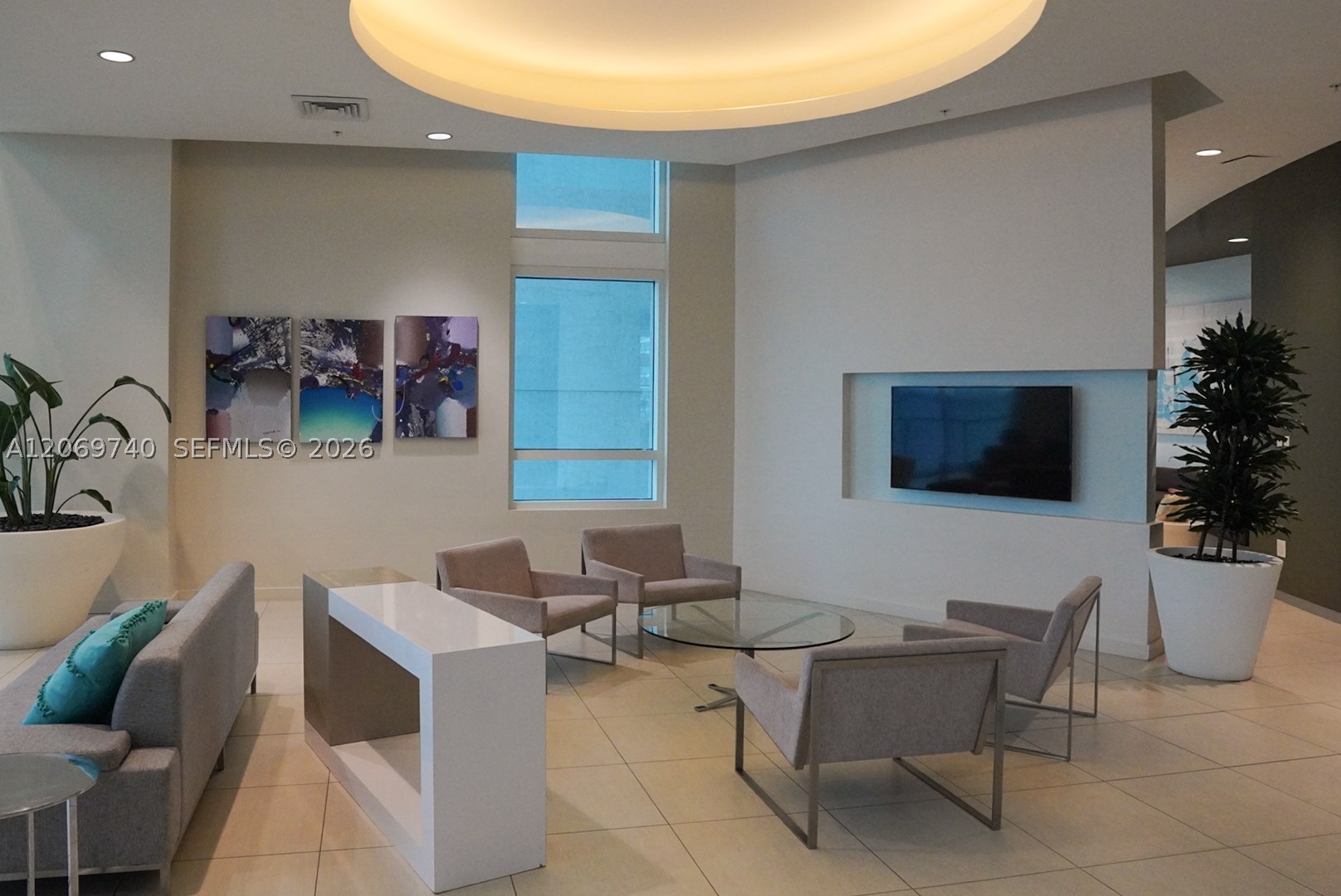 1900 N Bayshore Dr #1618, Miami FL 33132