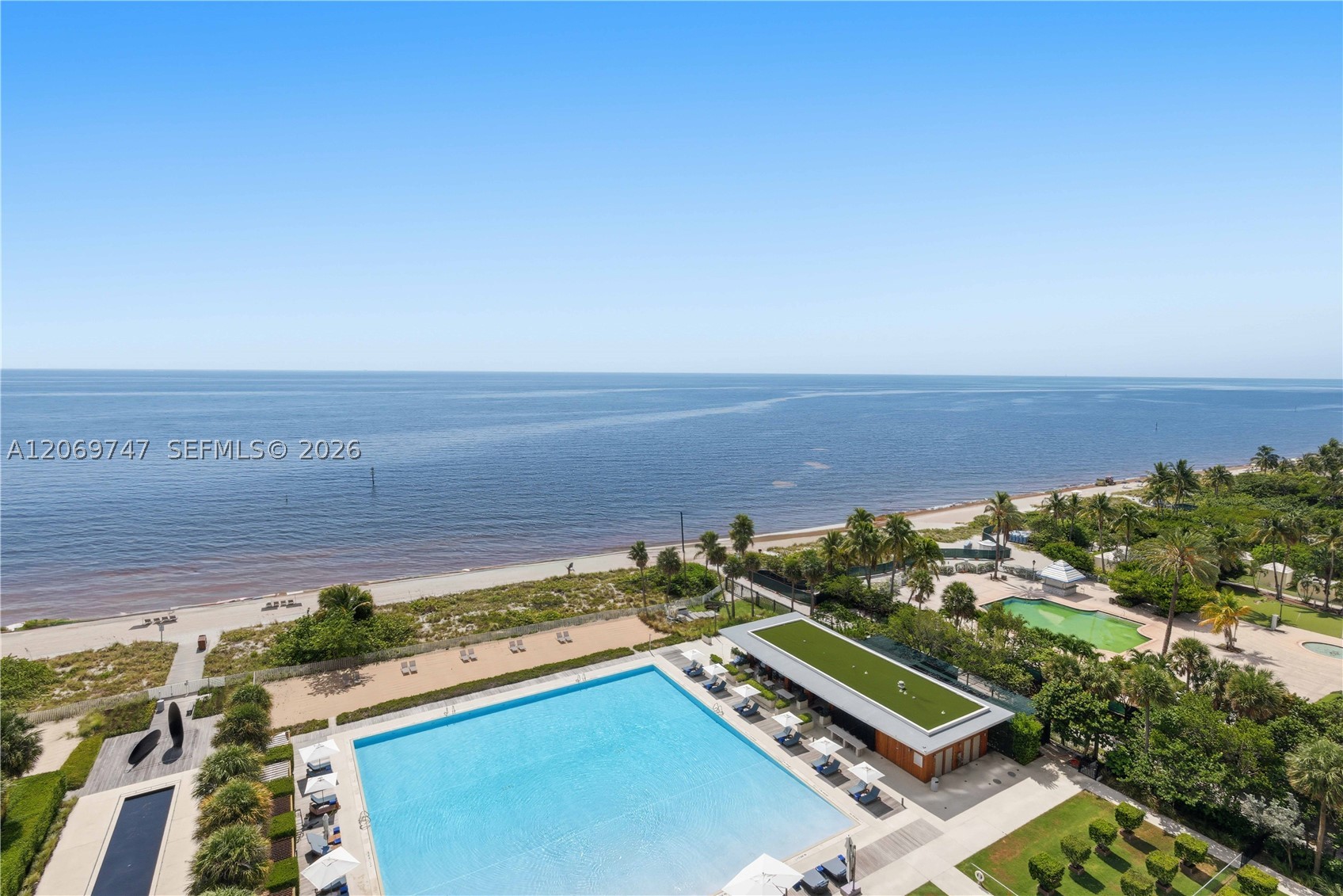 Key Biscayne FL 33149 - A12069747