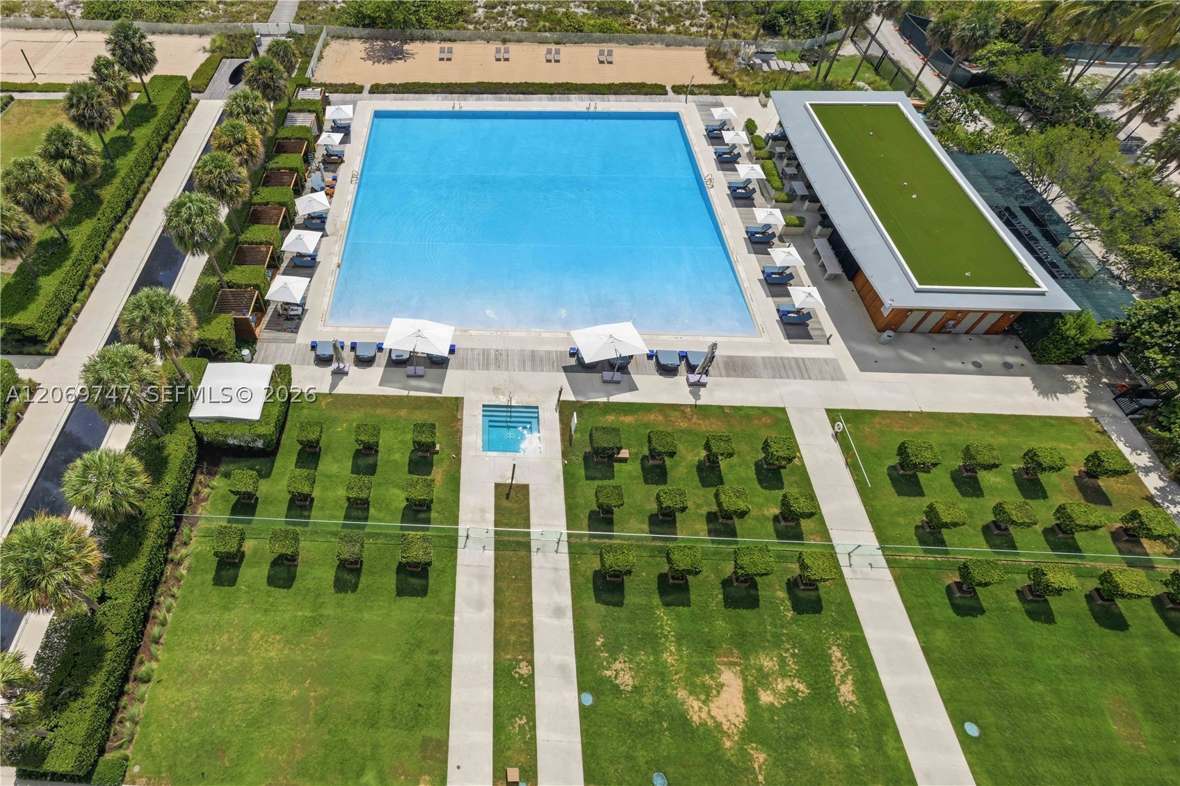 Key Biscayne FL 33149 - A12069747