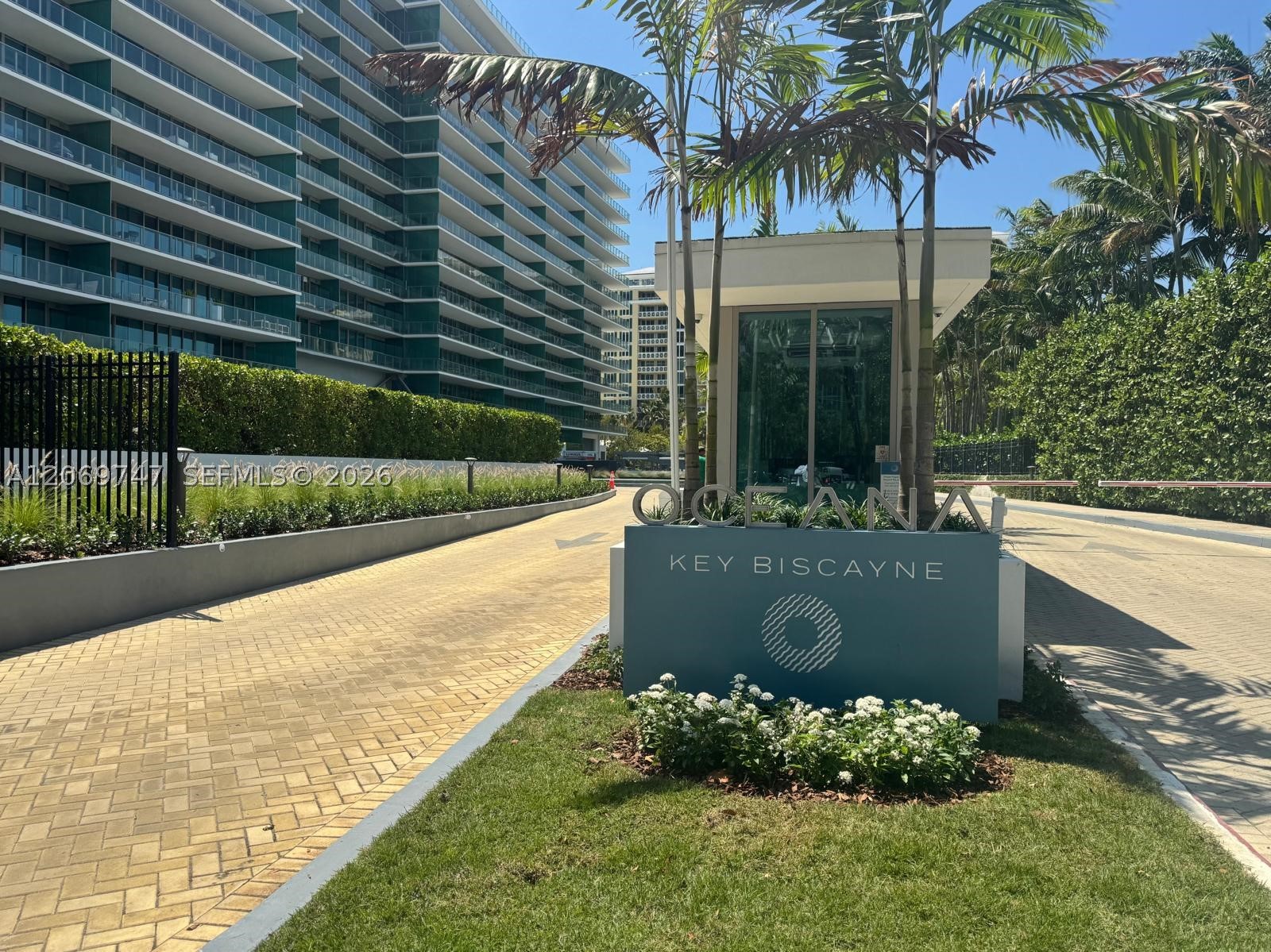 Key Biscayne FL 33149 - A12069747