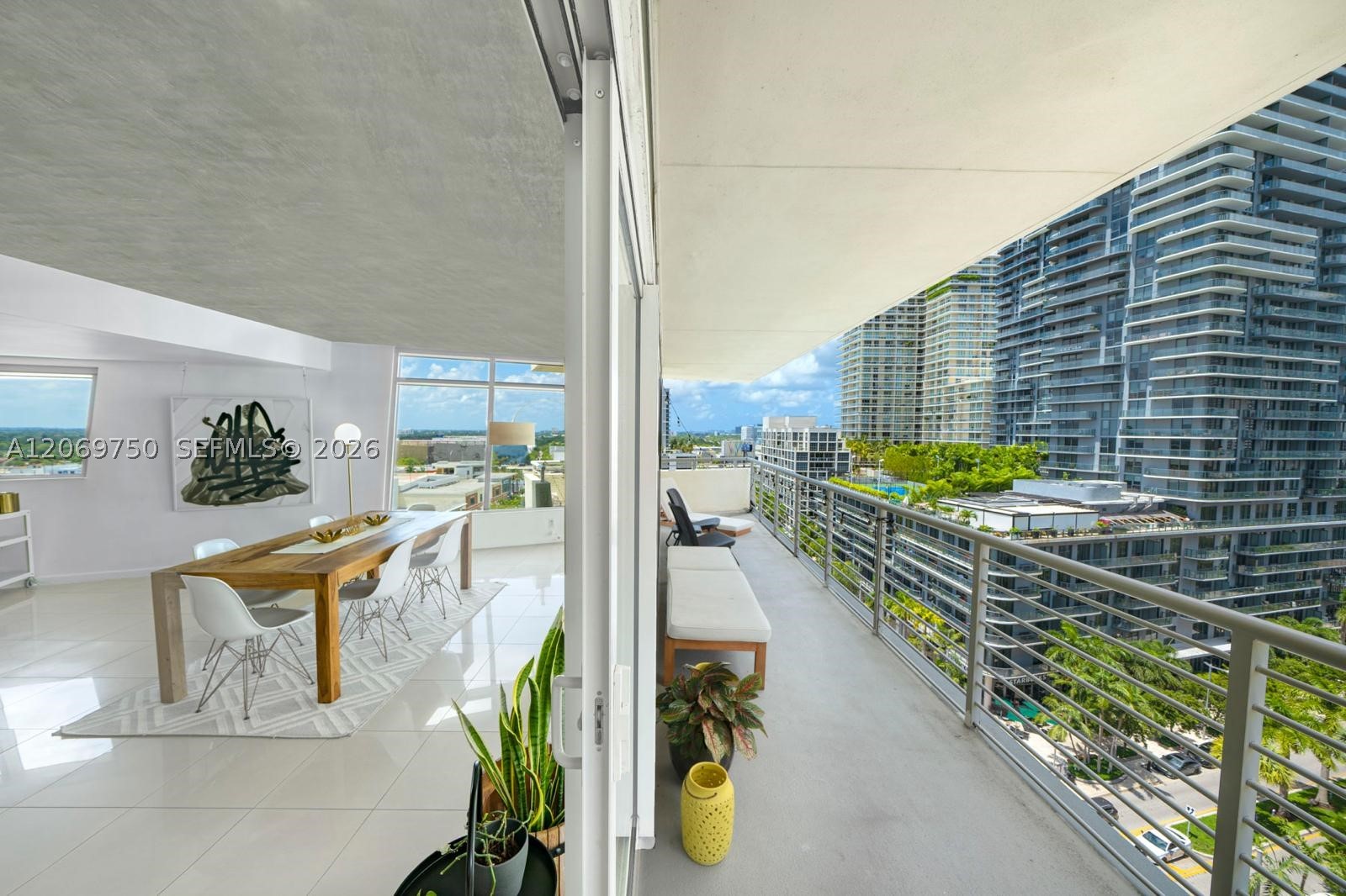 3250 NE 1st Ave #1104, Miami FL 33137