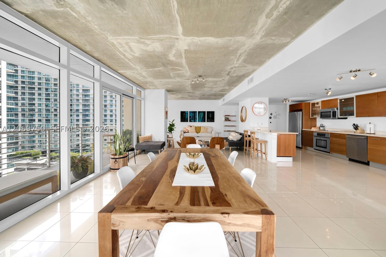 3250 NE 1st Ave #1104, Miami FL 33137