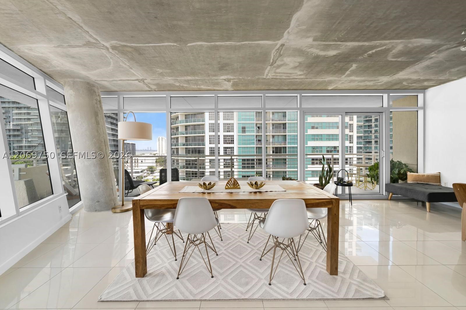 3250 NE 1st Ave #1104, Miami FL 33137