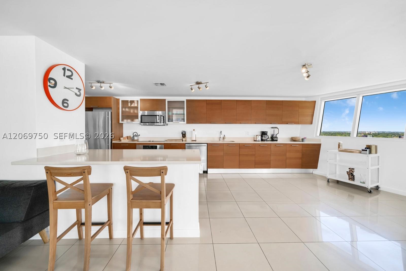 3250 NE 1st Ave #1104, Miami FL 33137