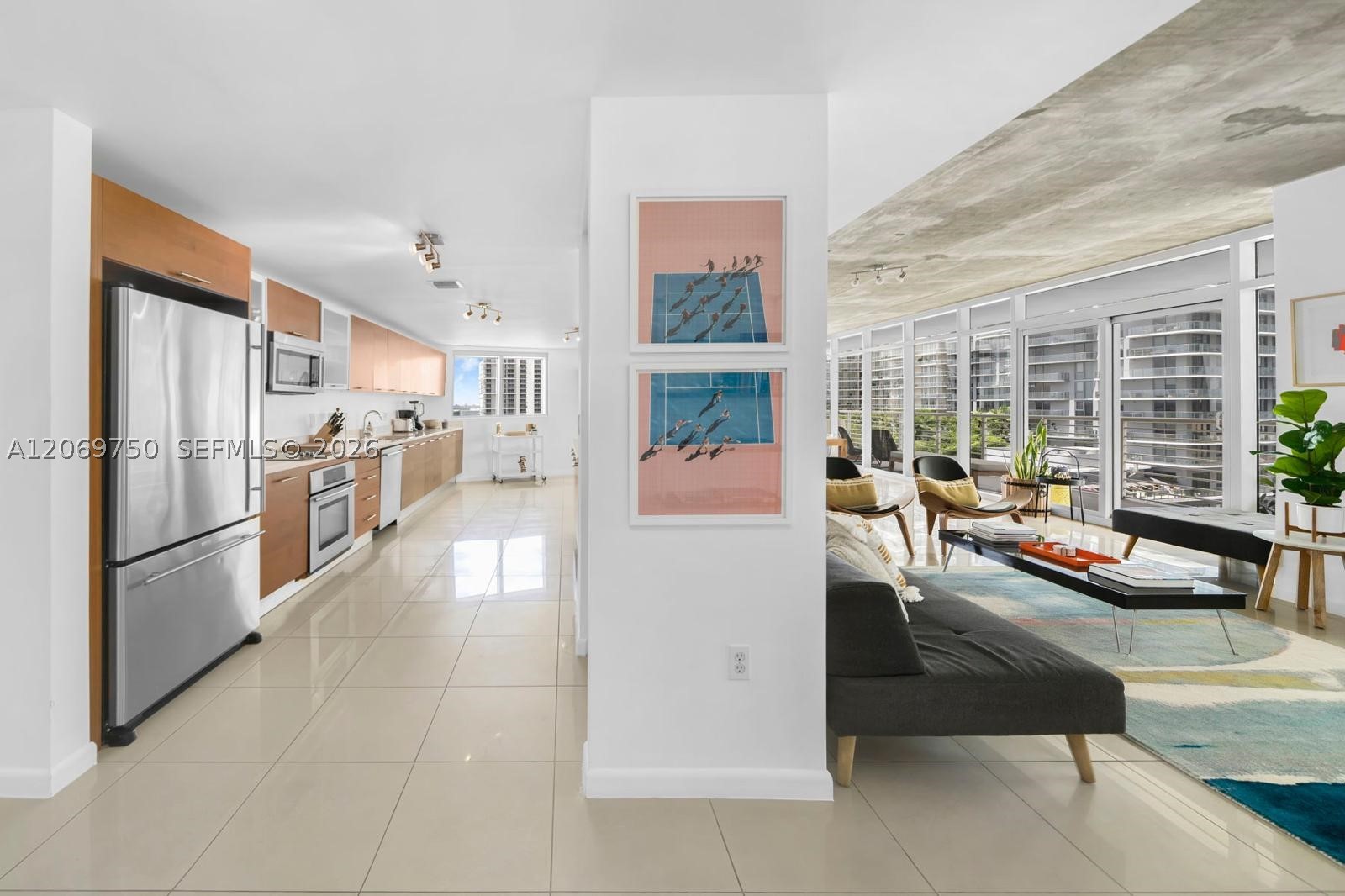 3250 NE 1st Ave #1104, Miami FL 33137