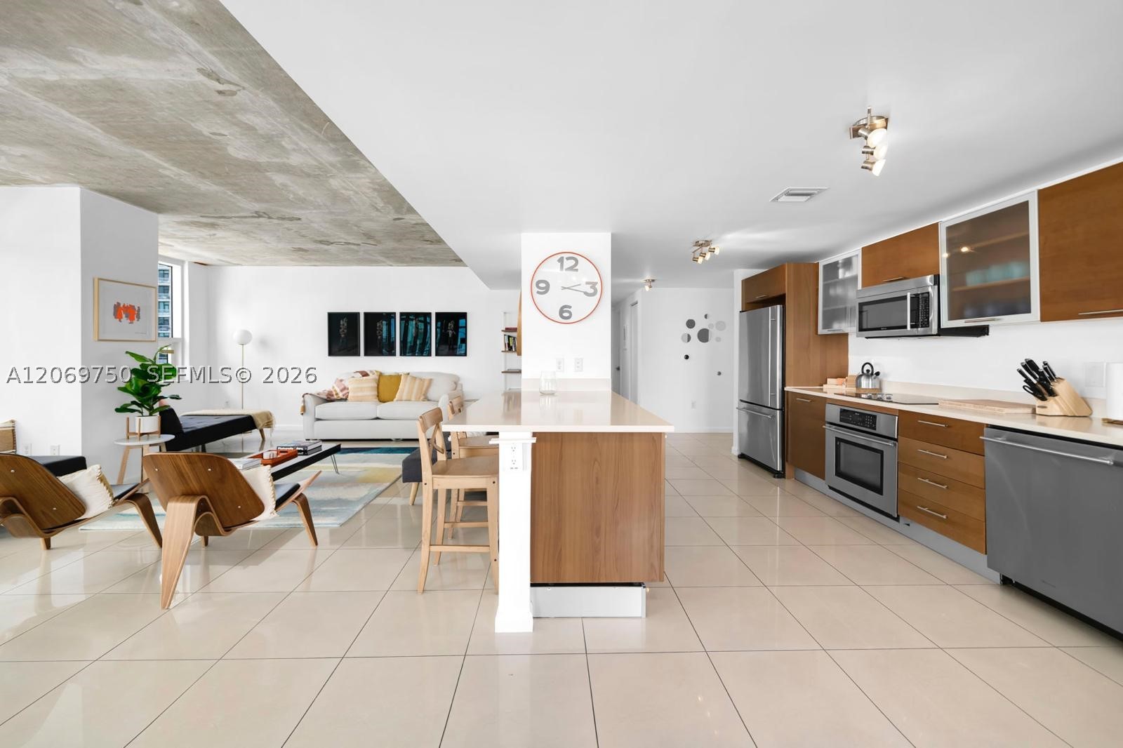 3250 NE 1st Ave #1104, Miami FL 33137