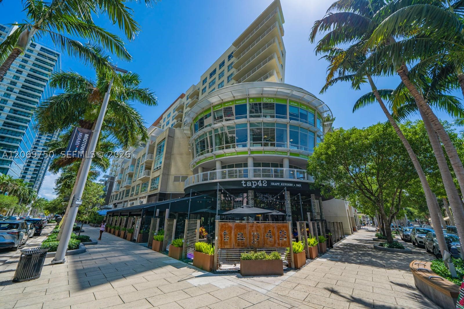 3250 NE 1st Ave #1104, Miami FL 33137