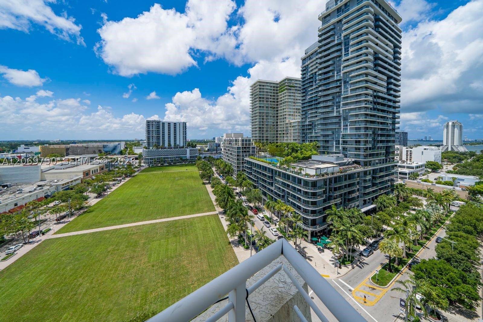 3250 NE 1st Ave #1104, Miami FL 33137