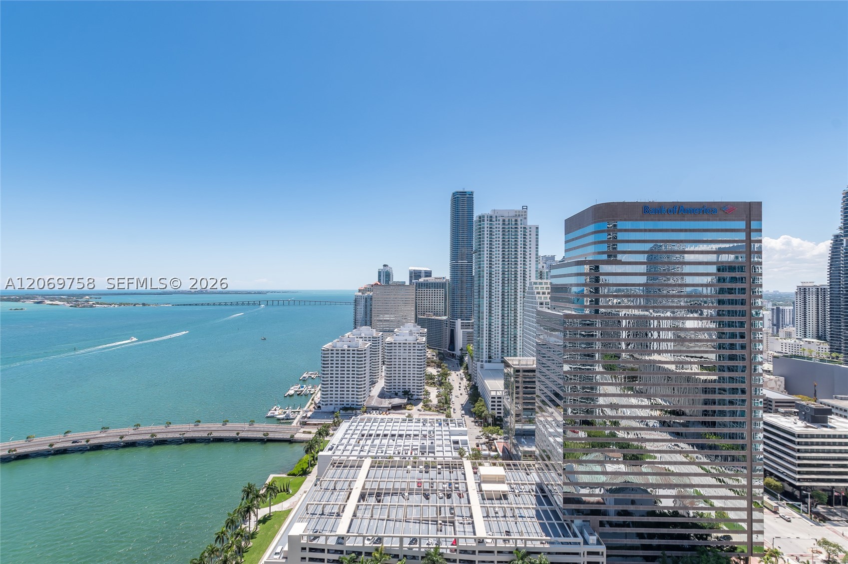 475 Brickell Ave #2908, Miami FL 33131