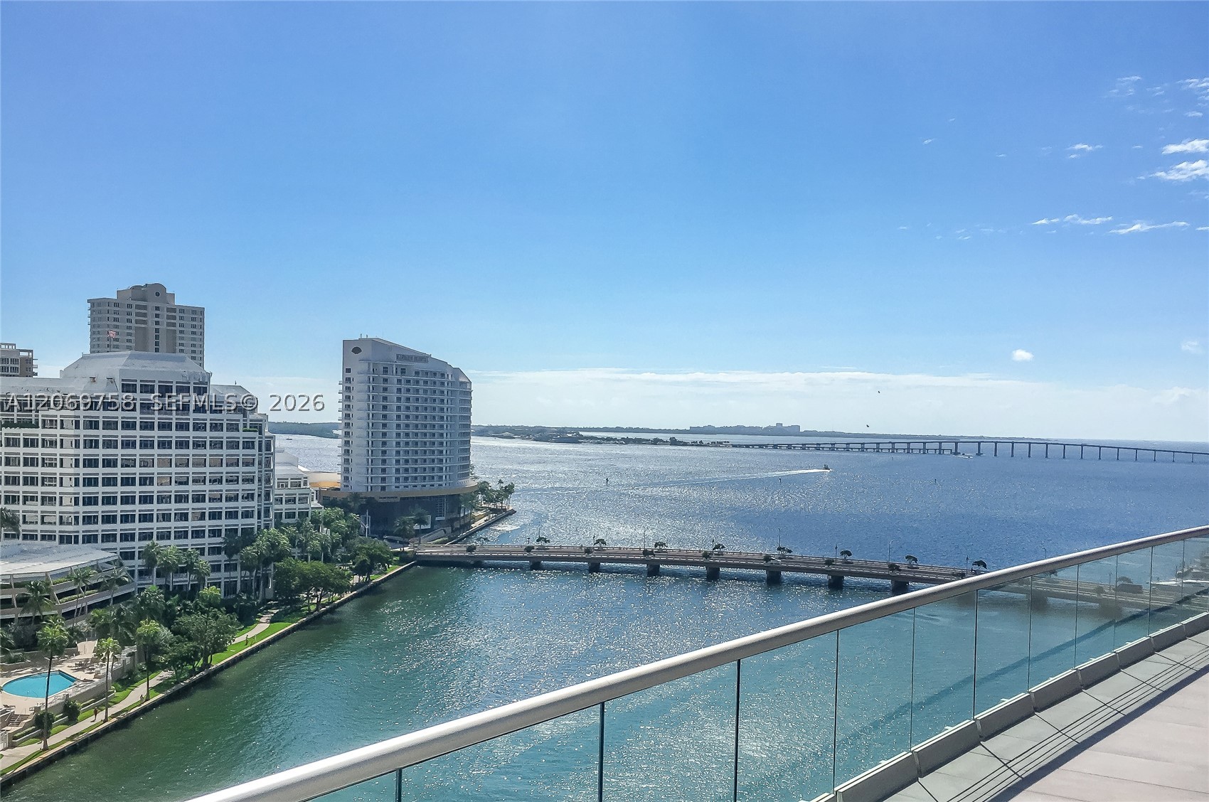 475 Brickell Ave #2908, Miami FL 33131