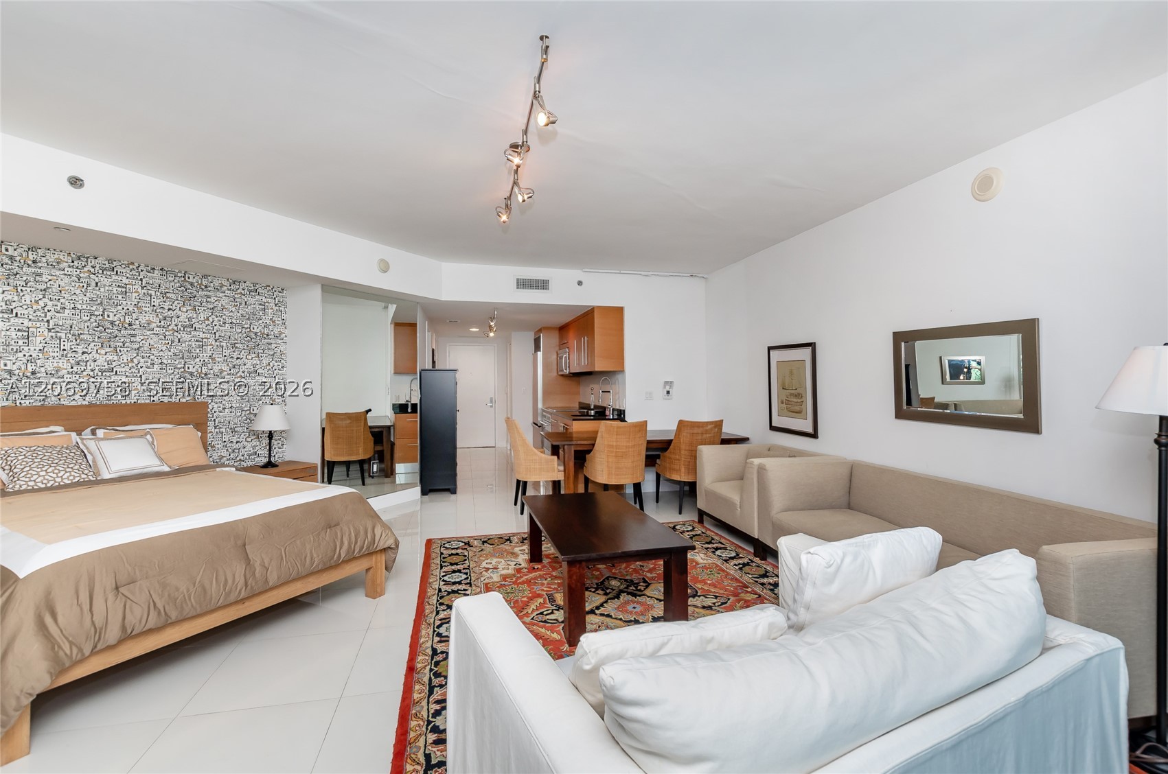 475 Brickell Ave #2908, Miami FL 33131