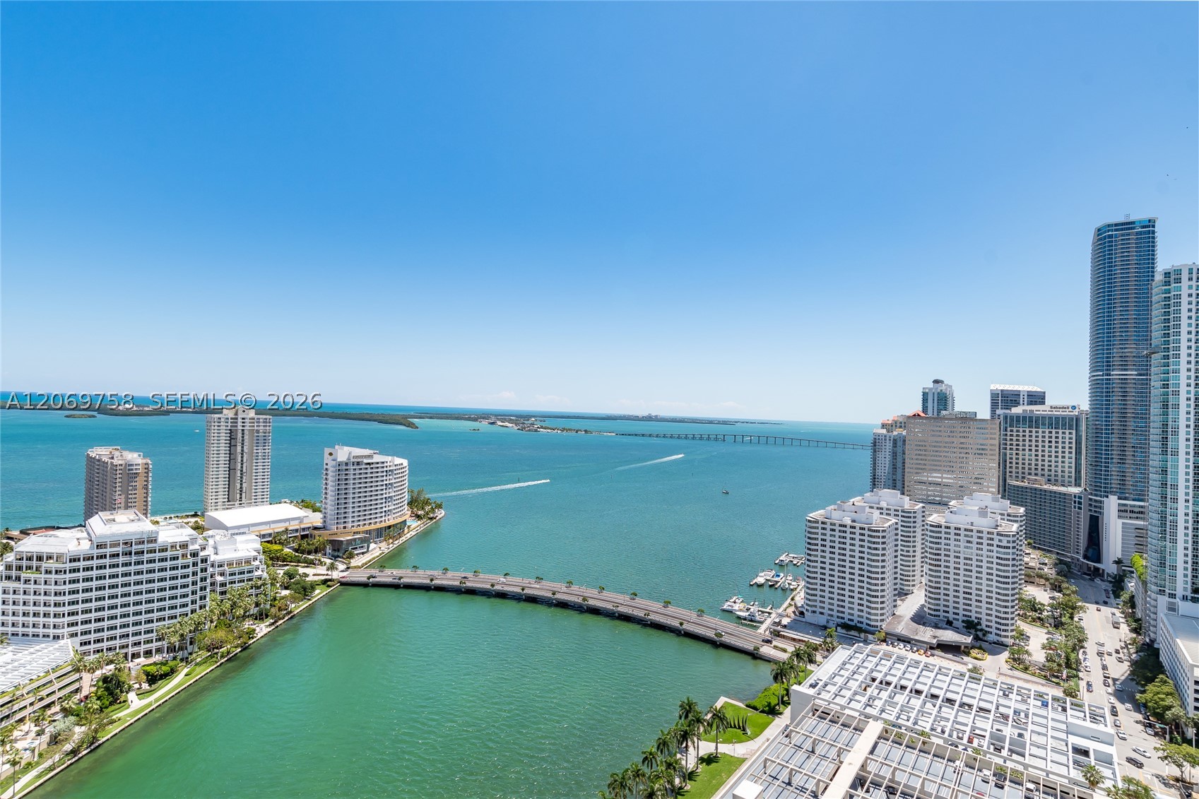 475 Brickell Ave #2908, Miami FL 33131