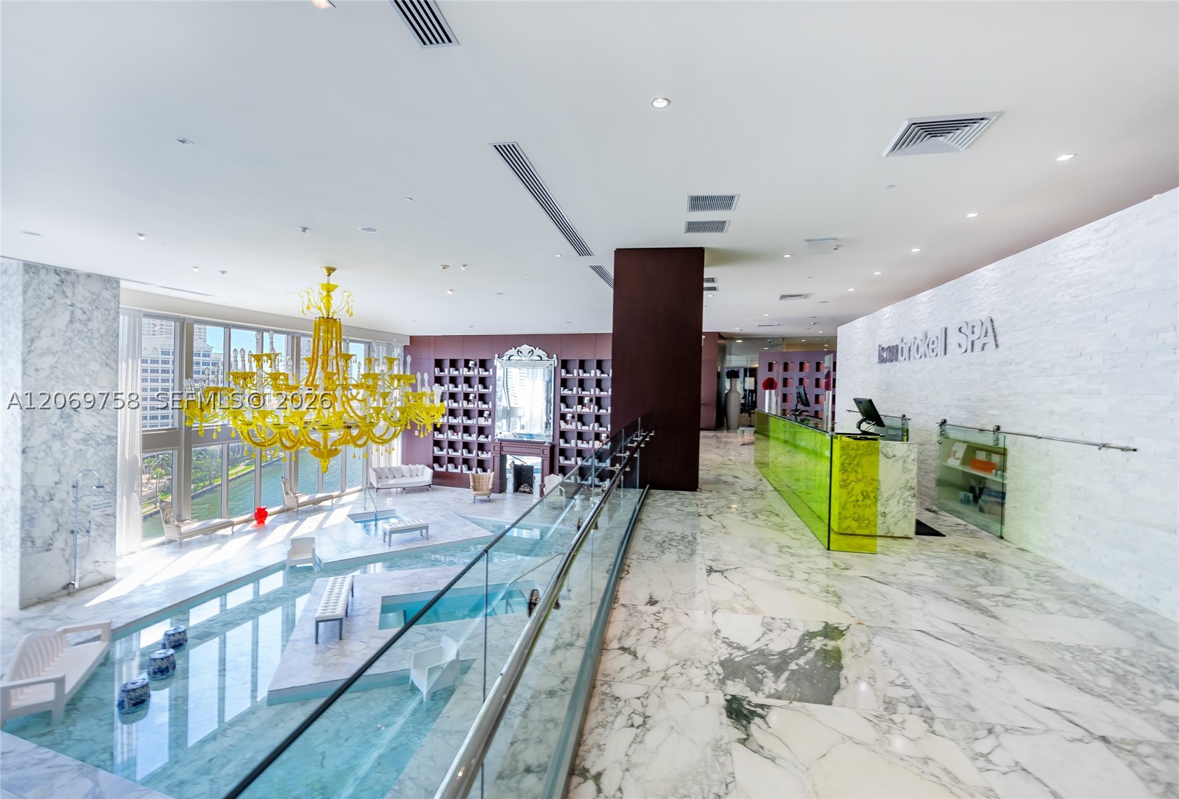 475 Brickell Ave #2908, Miami FL 33131