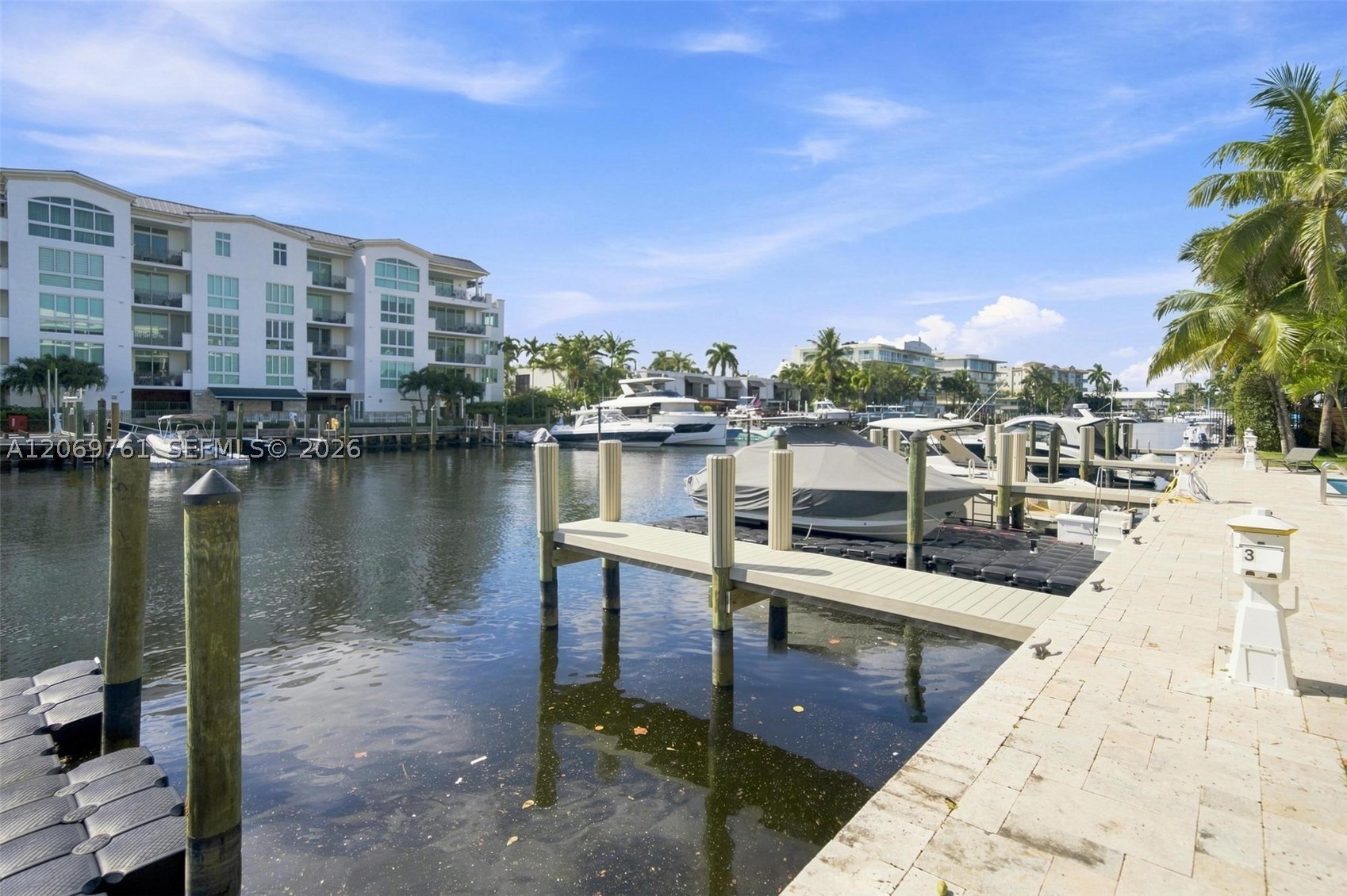 161 Isle Of Venice Dr #202, Fort Lauderdale FL 33301