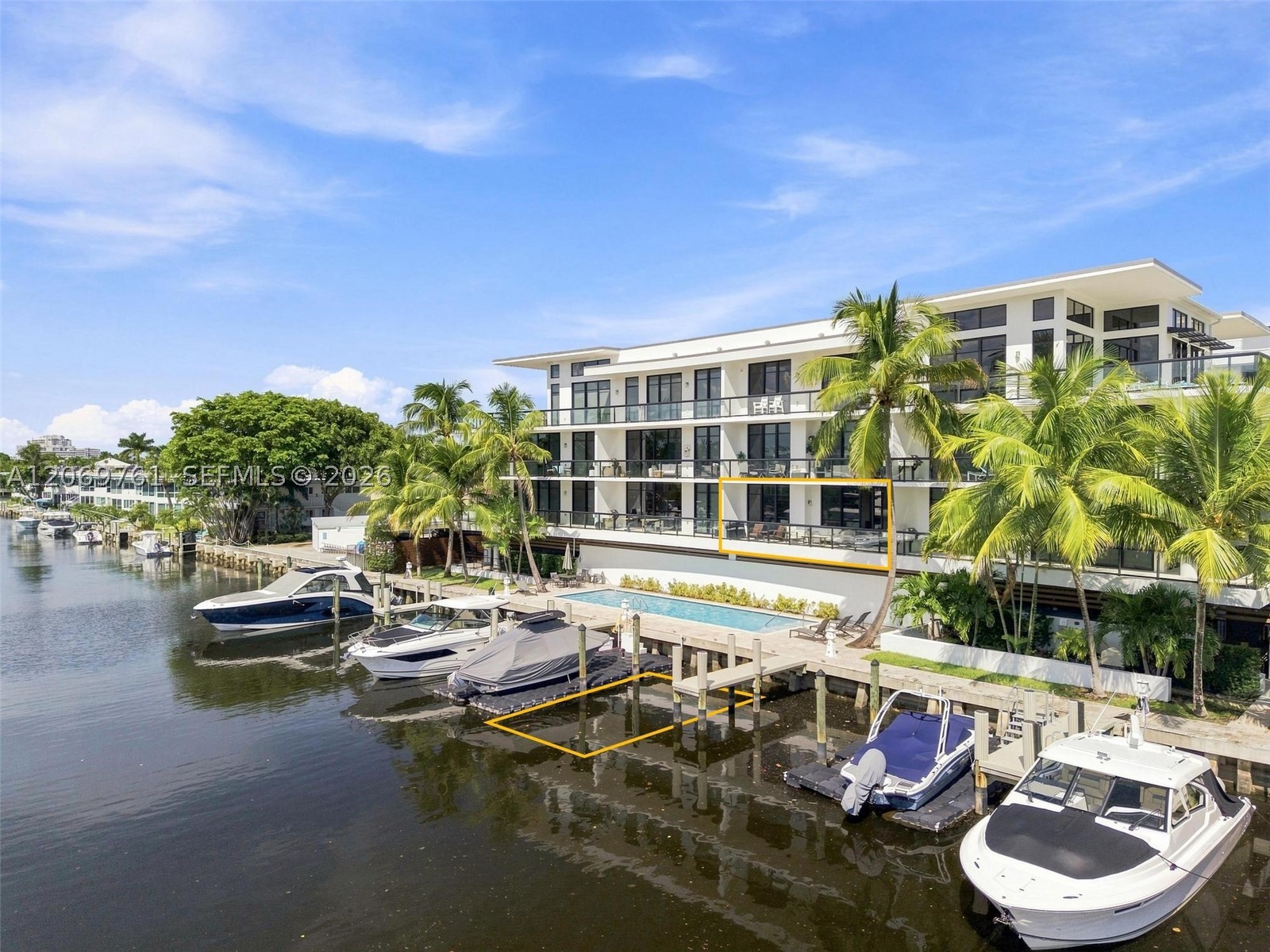 161 Isle Of Venice Dr #202, Fort Lauderdale FL 33301