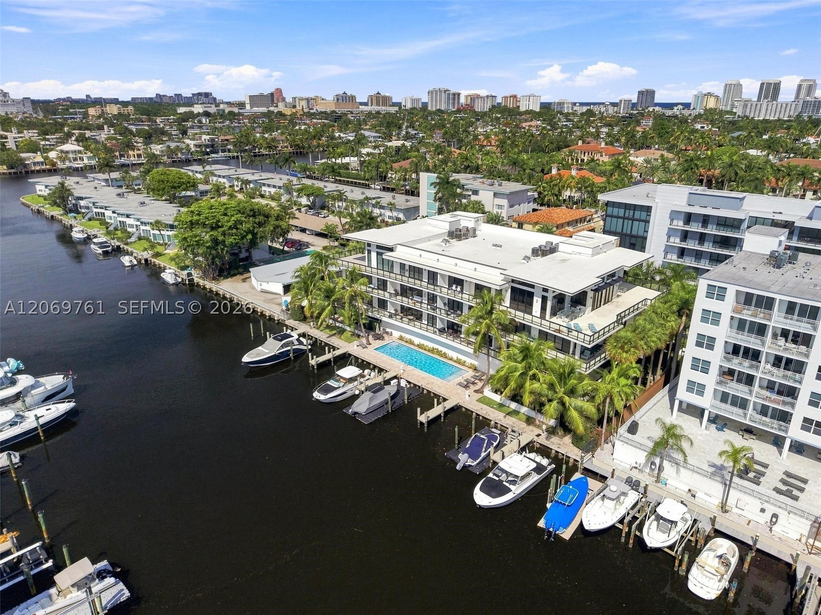 161 Isle Of Venice Dr #202, Fort Lauderdale FL 33301